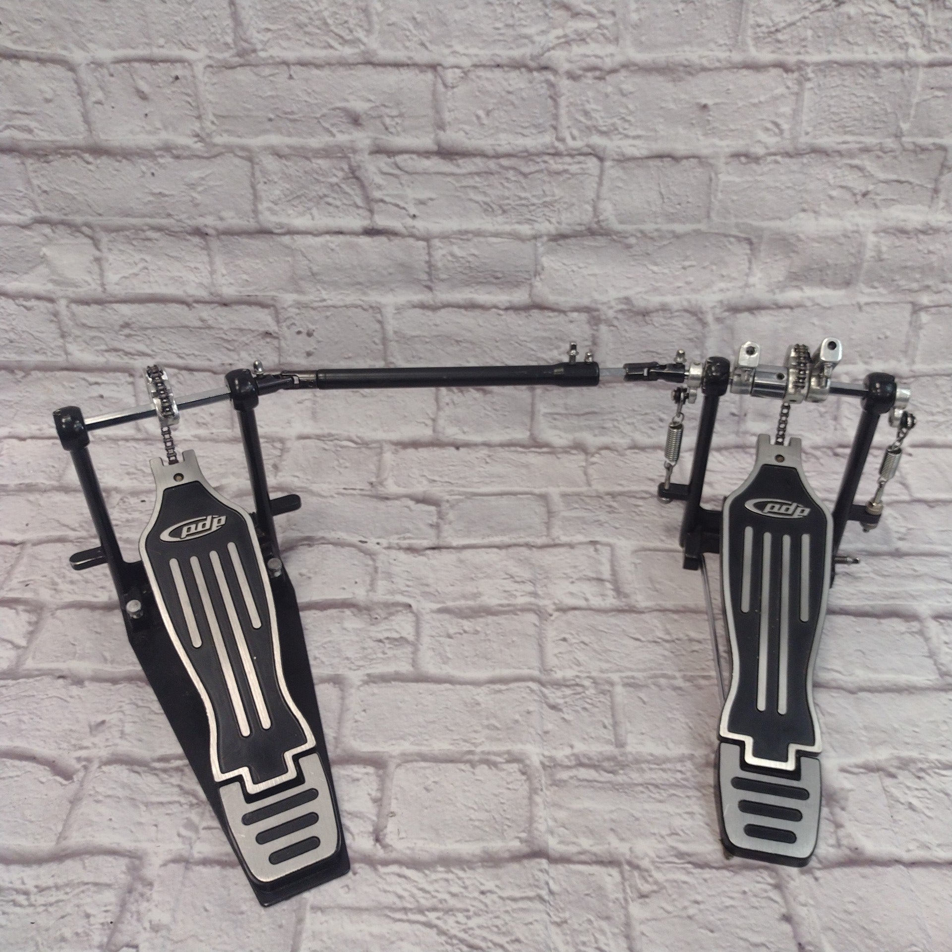 PDP Pacific Drums & Percussion Double Kick Pedal
