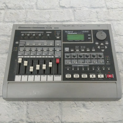 Roland VS-840 Digital Studio Workstation Recorder