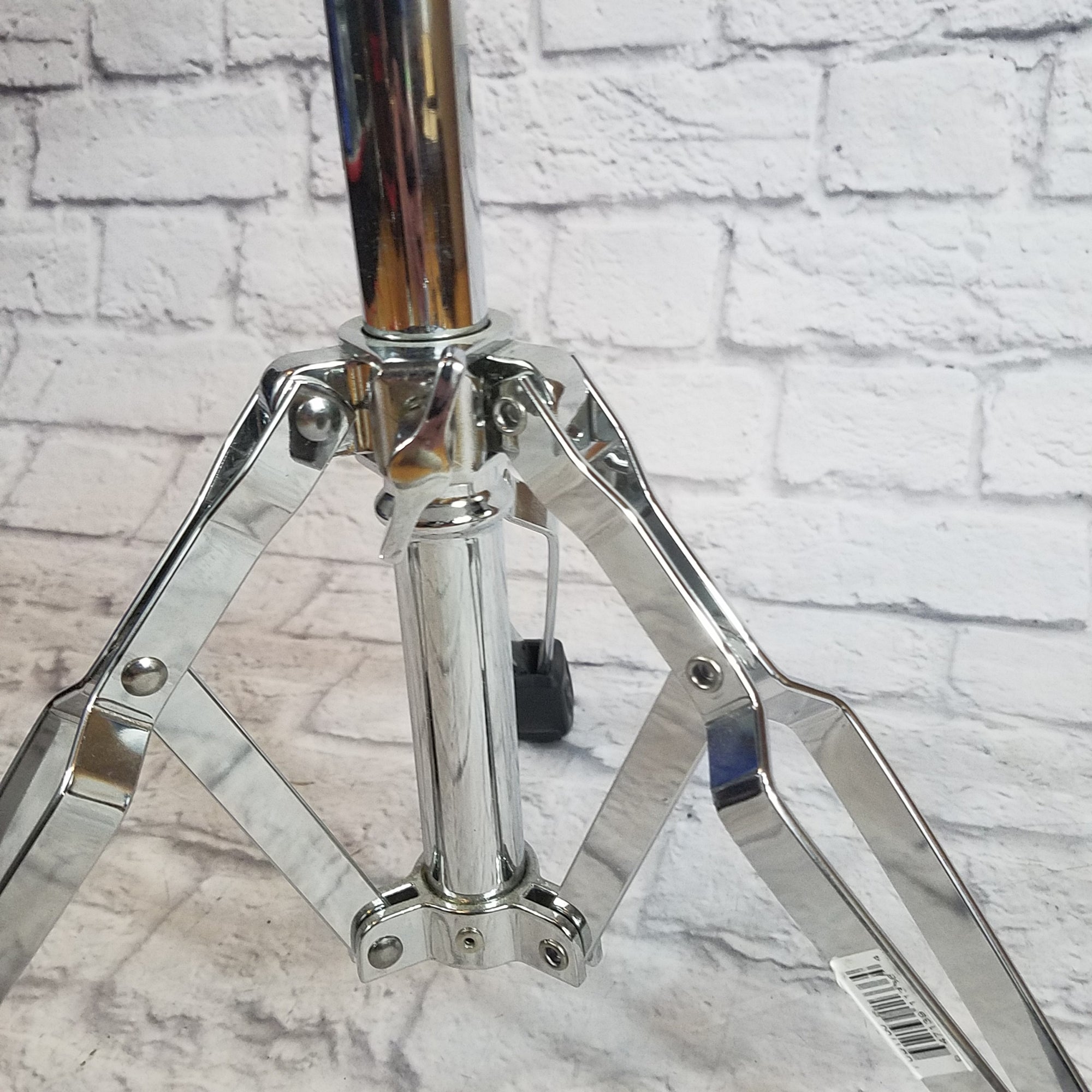 PDP Double Braced Drum Throne