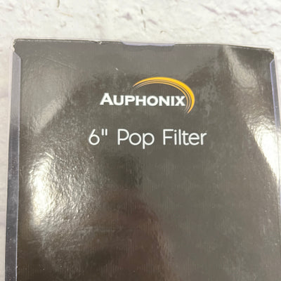 Auphonix Pop Filter
