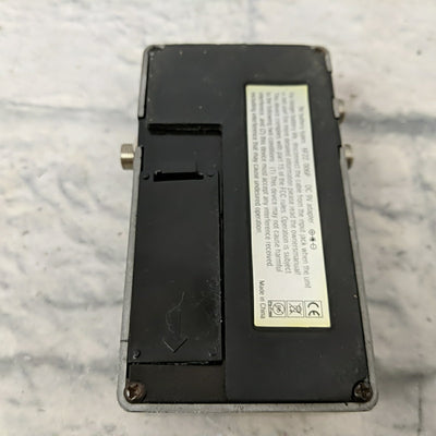 GFS GFT-90 Chromatic Tuning Pedal