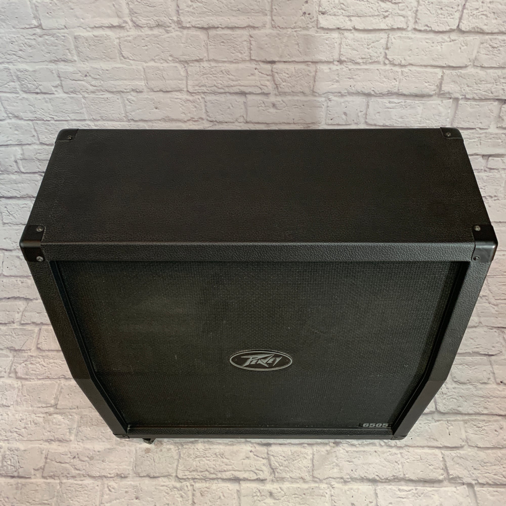 Peavey 6505 Slant 412 Cabinet