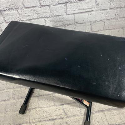 On Stage Stands OSS KT7800+ Piano Bench