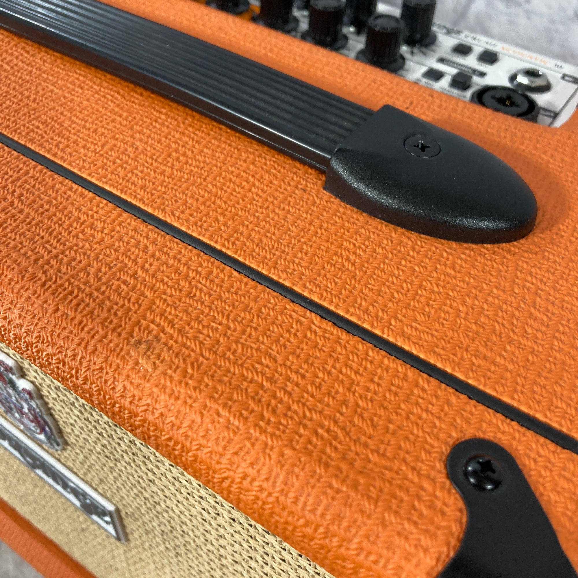 Orange Crush Acoustic 30 Guitar Amp