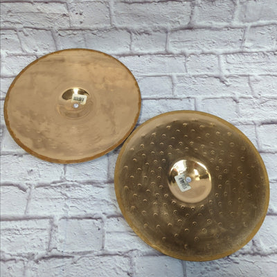 Zildjian 13 ZBT Hi Hat Cymbal Pair