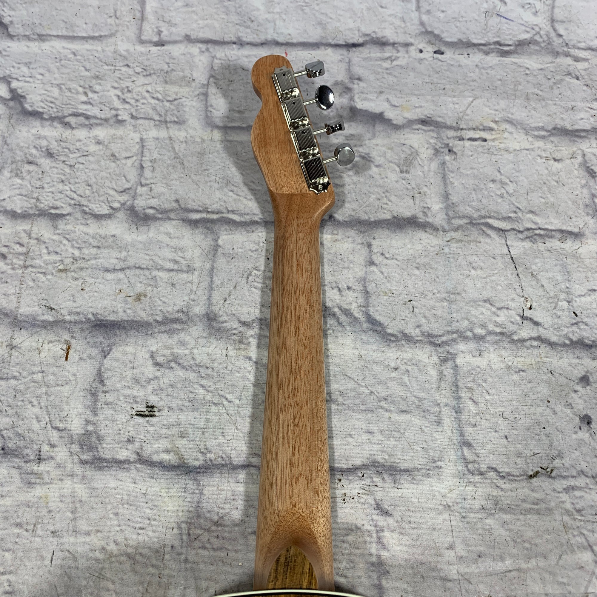 Fender California Coast Rincon Tenor Ukulele