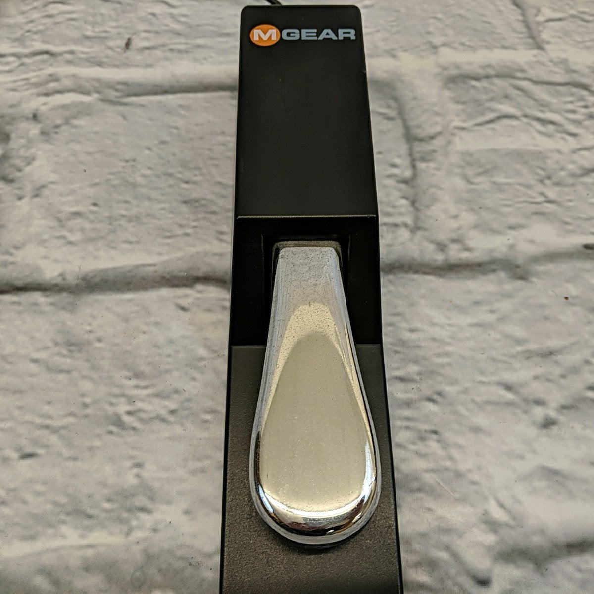M-Audio M-Gear Sustain Pedal