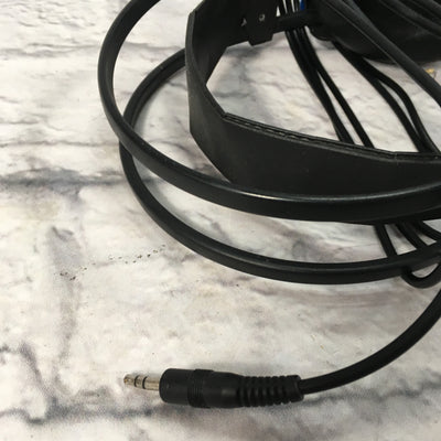 AKG K44 Headphones