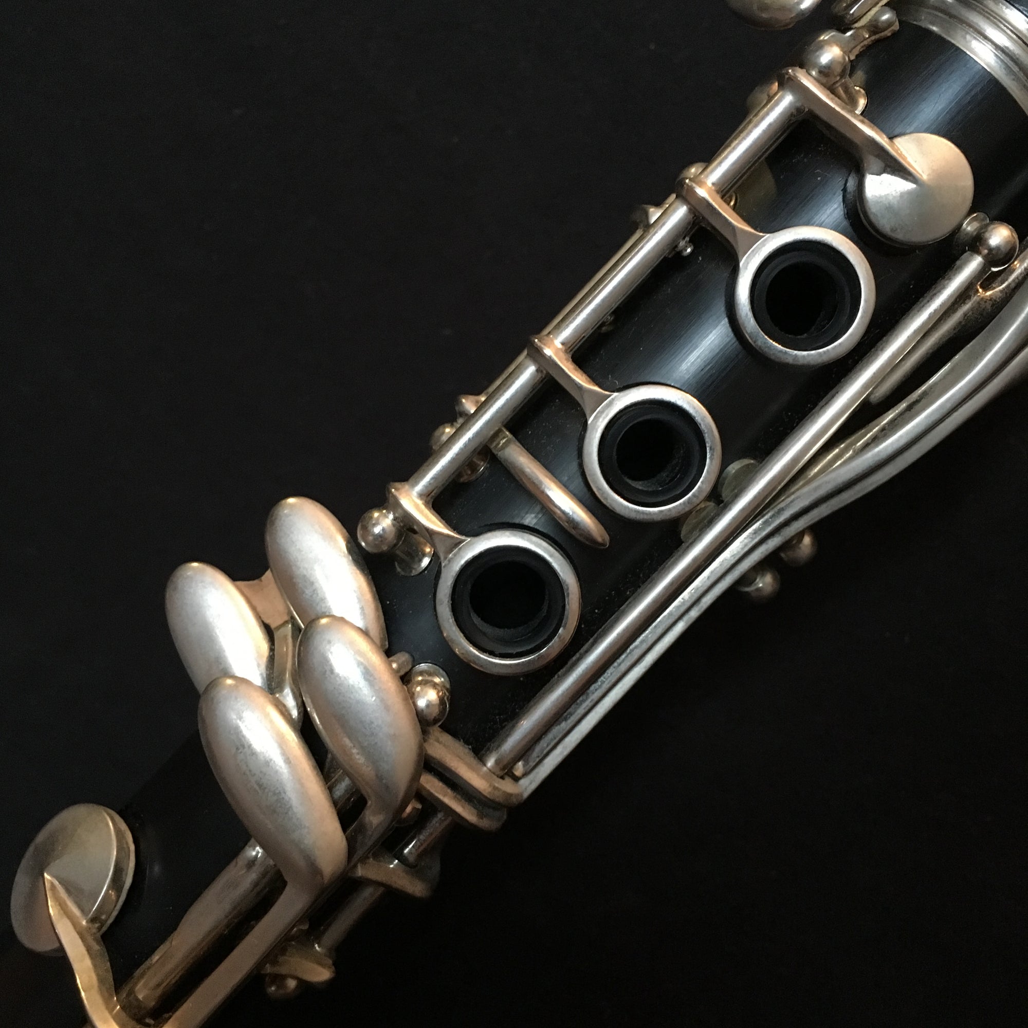 Vito Leblanc 7214 Clarinet