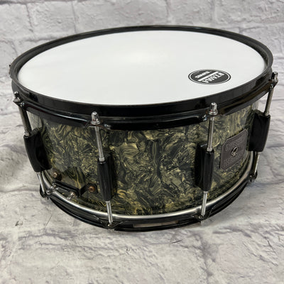 Gretsch Full Range Snare Drum As Is 14x6.5" Snare