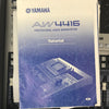 Yamaha AW 4416 Digital Recorder w/ Hard Case