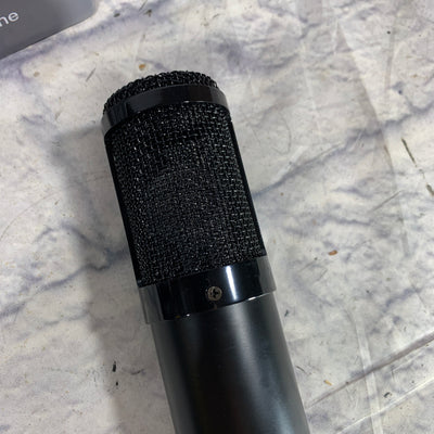 Rockville RCM PRO Condenser Microphone Kit