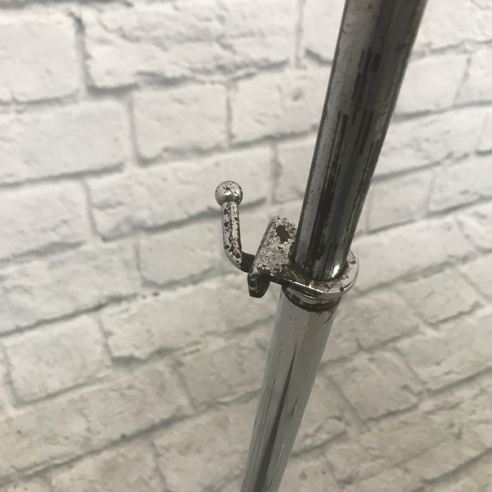 WFL Speed King Flat-Base Hi Hat Stand