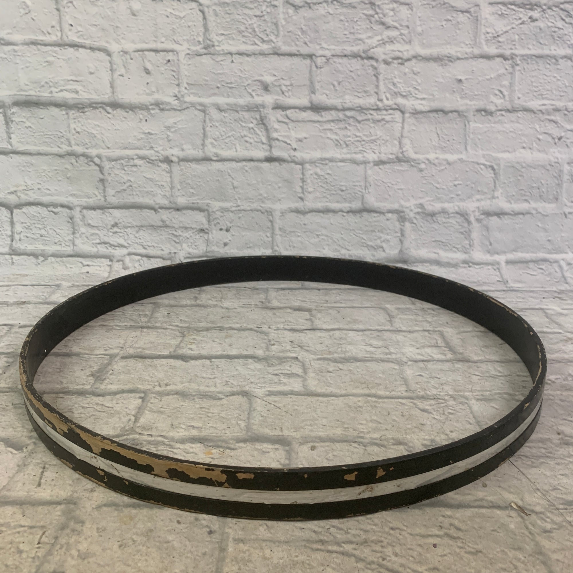 Ludwig 24" Single Wood Drum Hoop