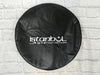 Istanbul  Agop 22" Cymbal Leather case