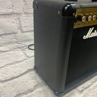 Marshall Mg-15DFX 1x8" Practice Amp