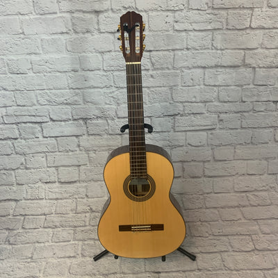 J. Navarro NC-60 Classical Guitar