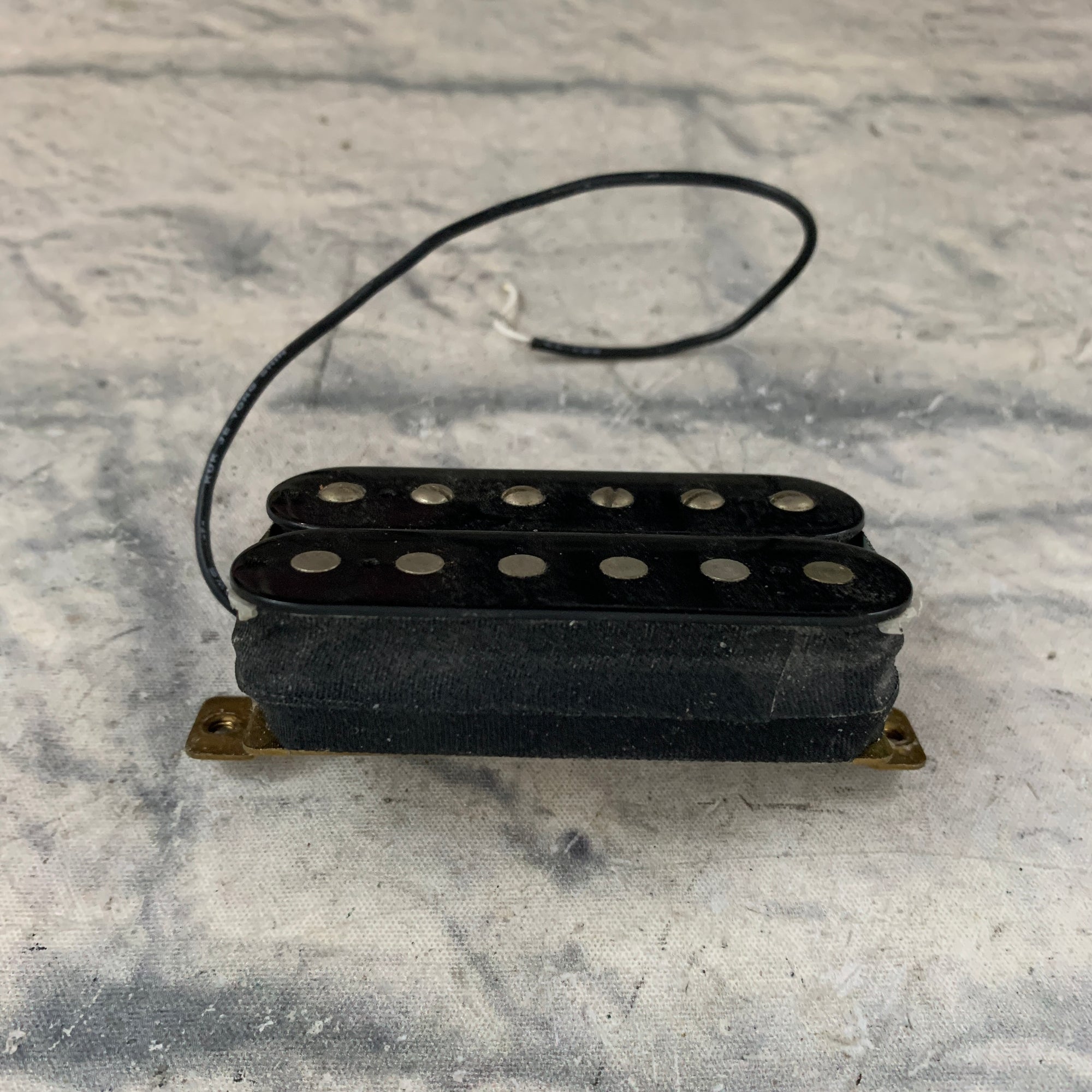 Epiphone Humbucker Pickup from Junior