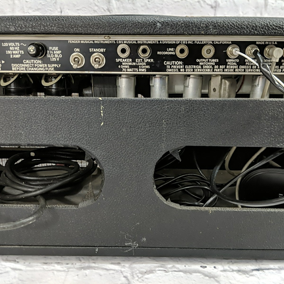 Unknown Brand 4 Space Rack Case