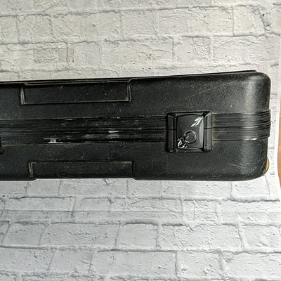Gator 76-Key TSA Molded Keyboard Case with Rollers and Foam Inserts