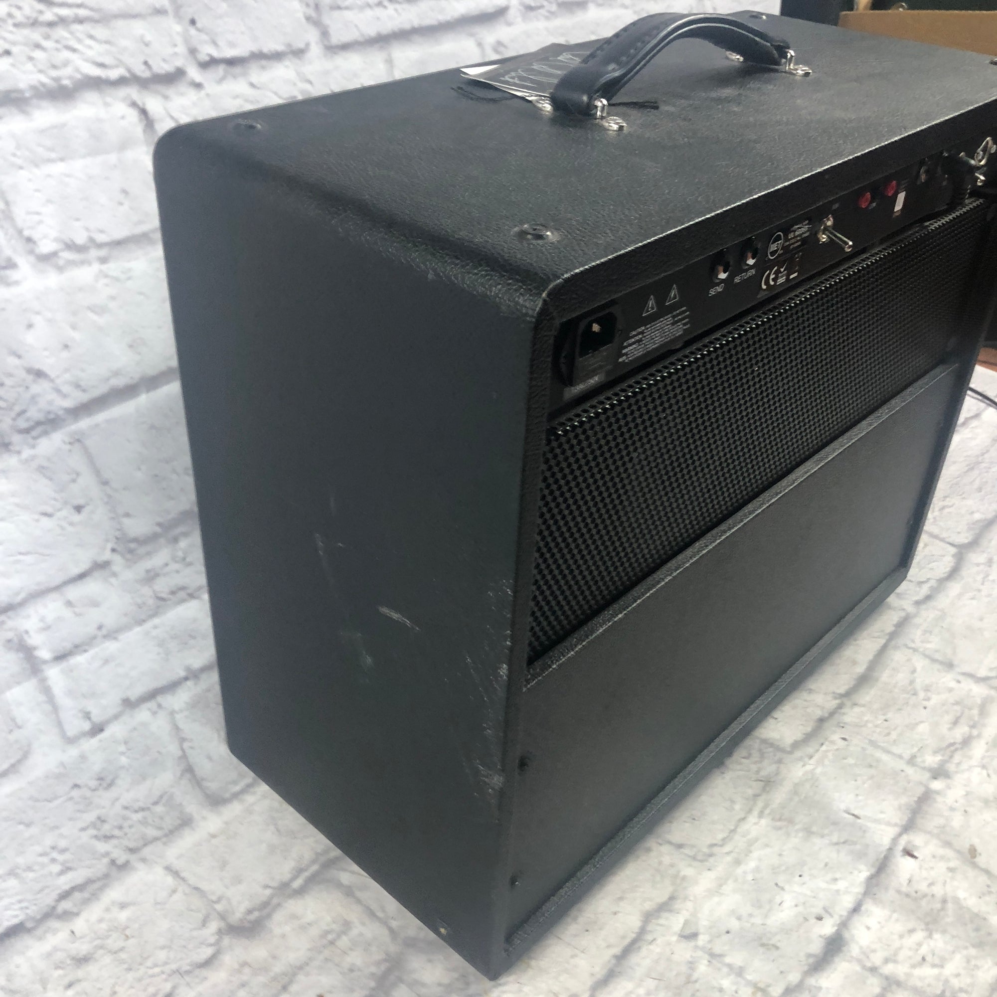 PRS Paul Reed Smith Archon 50 1x12 Combo Amp