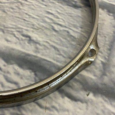 Unknown 8" 4-Hole Drum Hoop