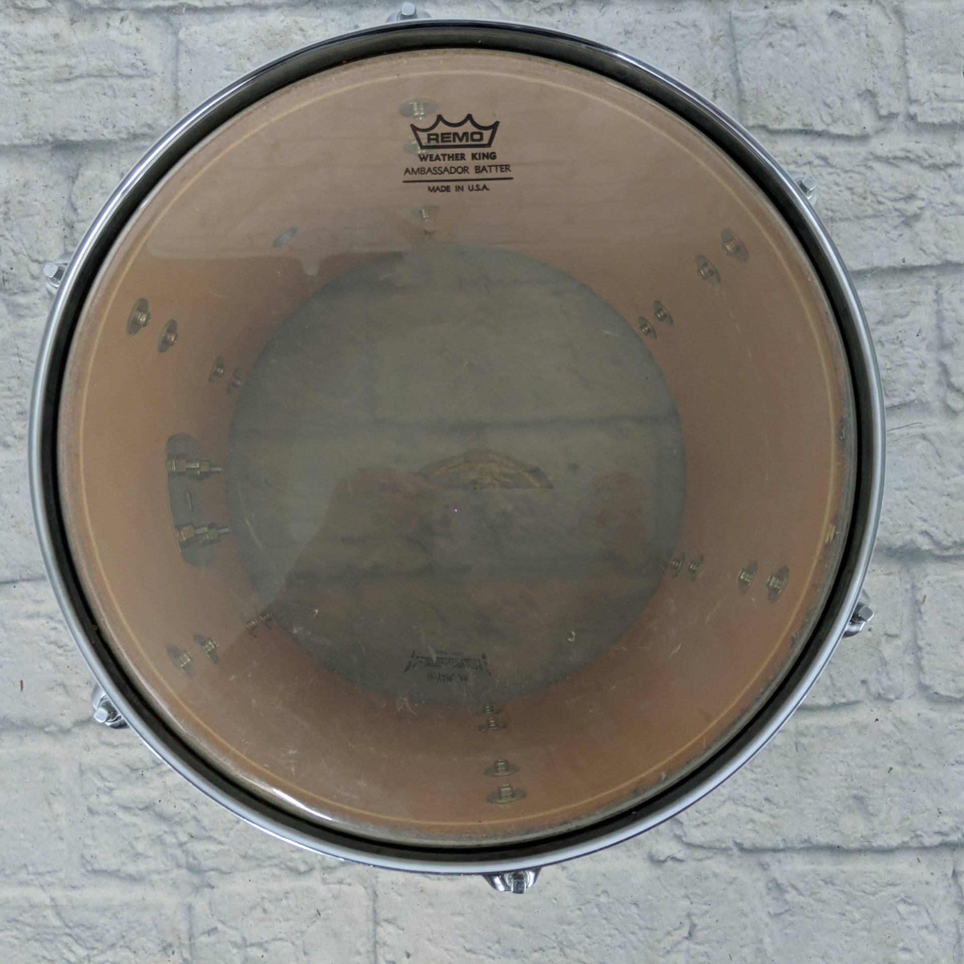 Yamaha Stage Series 12" 13" Rack tom