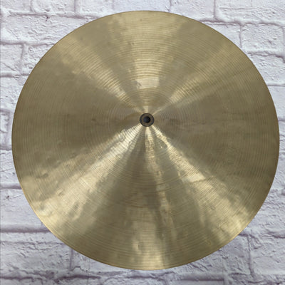 Matt Bettis Custom B20 20" Ride Cymbal - 2100g