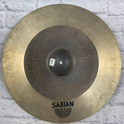 Sabian 22 AAX Omni Ride Cymbal