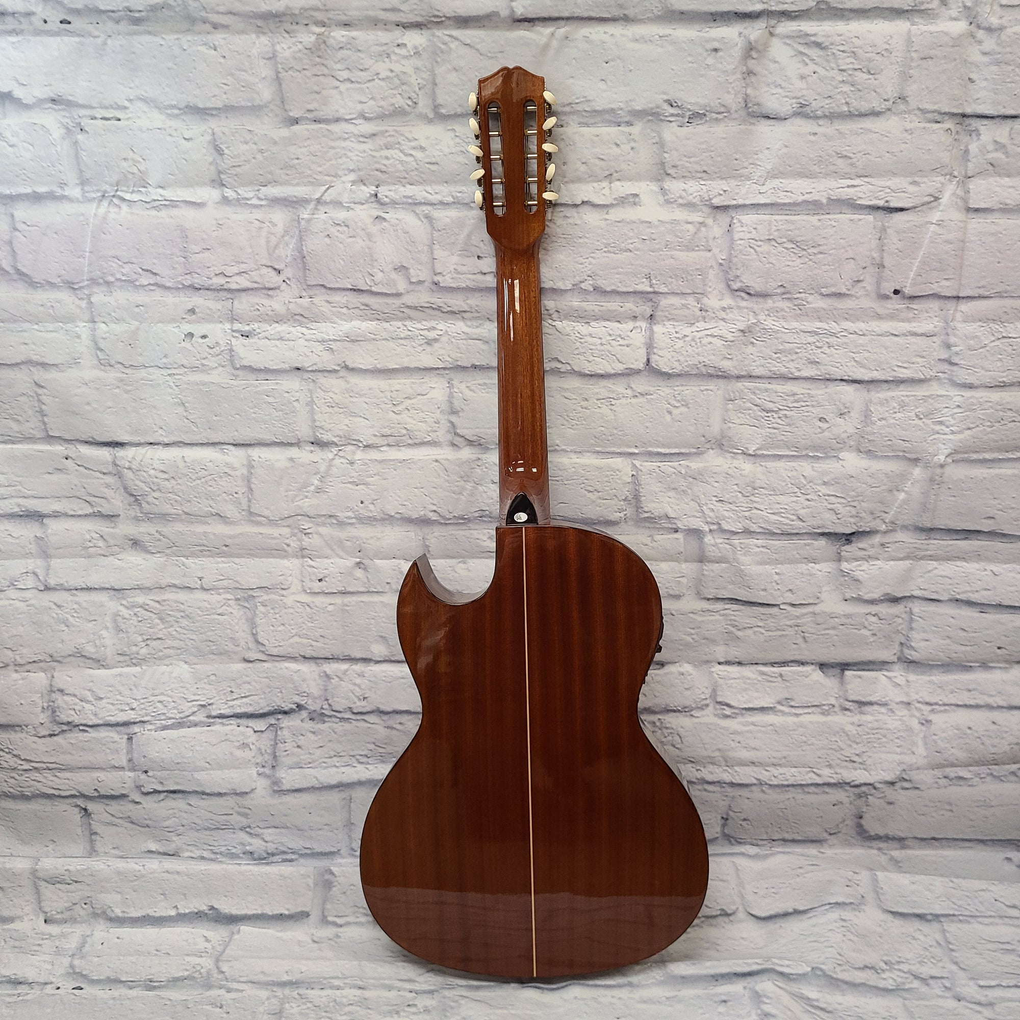 Lucida LG-BQ2-E Bajo Quinto