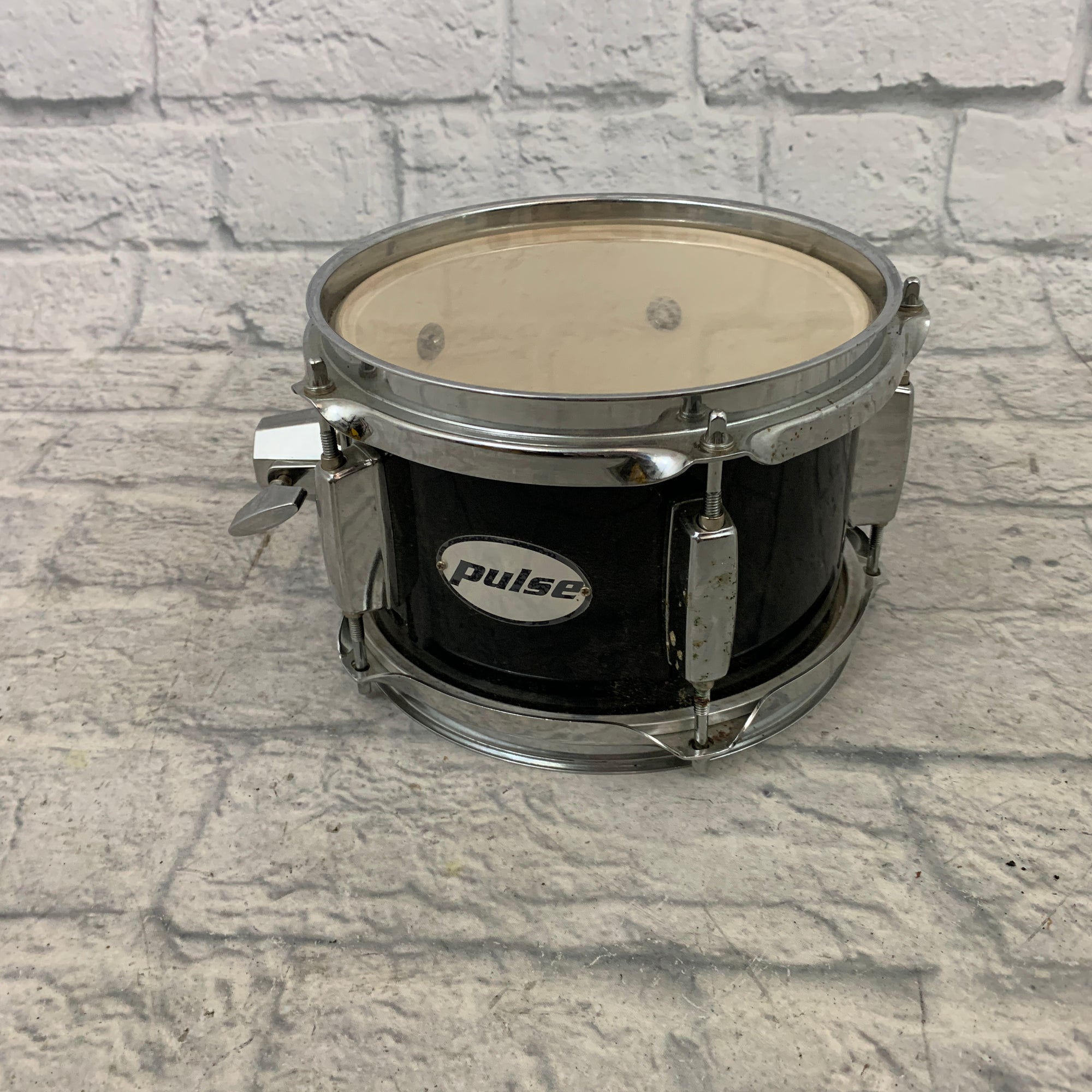 Pulse 8" Add-On Tom Black