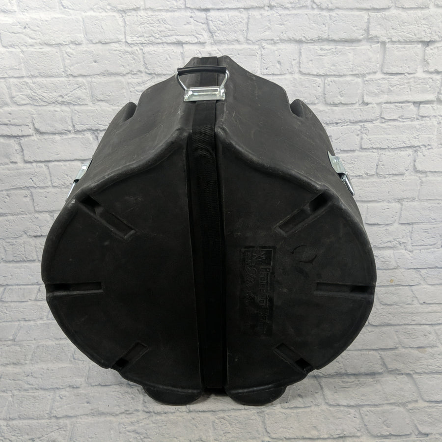 Gator Protechtor Cases Elite Air Series 14x22 Bass Drum Case