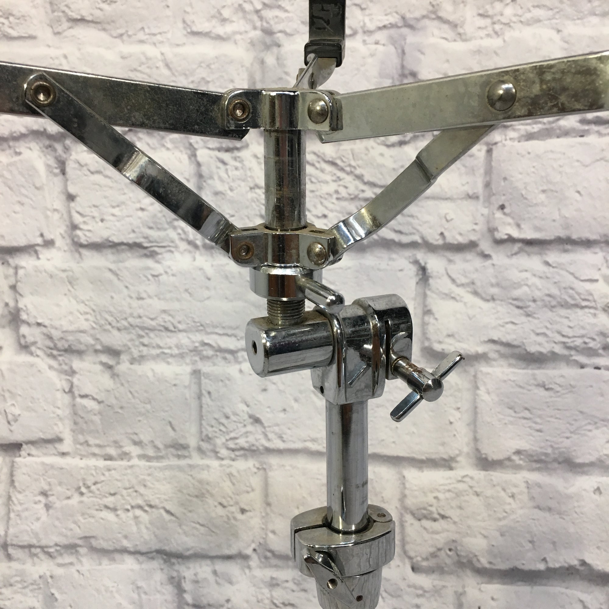 Pearl Single-Braced Snare Stand