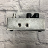 Electro Harmonix Deluxe Bass Muff Fuzz Pedal