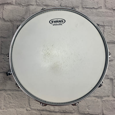 Ludwig LB402BT COB Supraphonic Brass Edition 14x6.5
