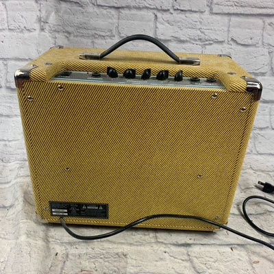 S101 Tweed Bass Combo Amp Bass Guitar Combo Amp