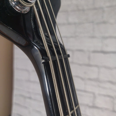 Peavey Fury USA 4 String Bass