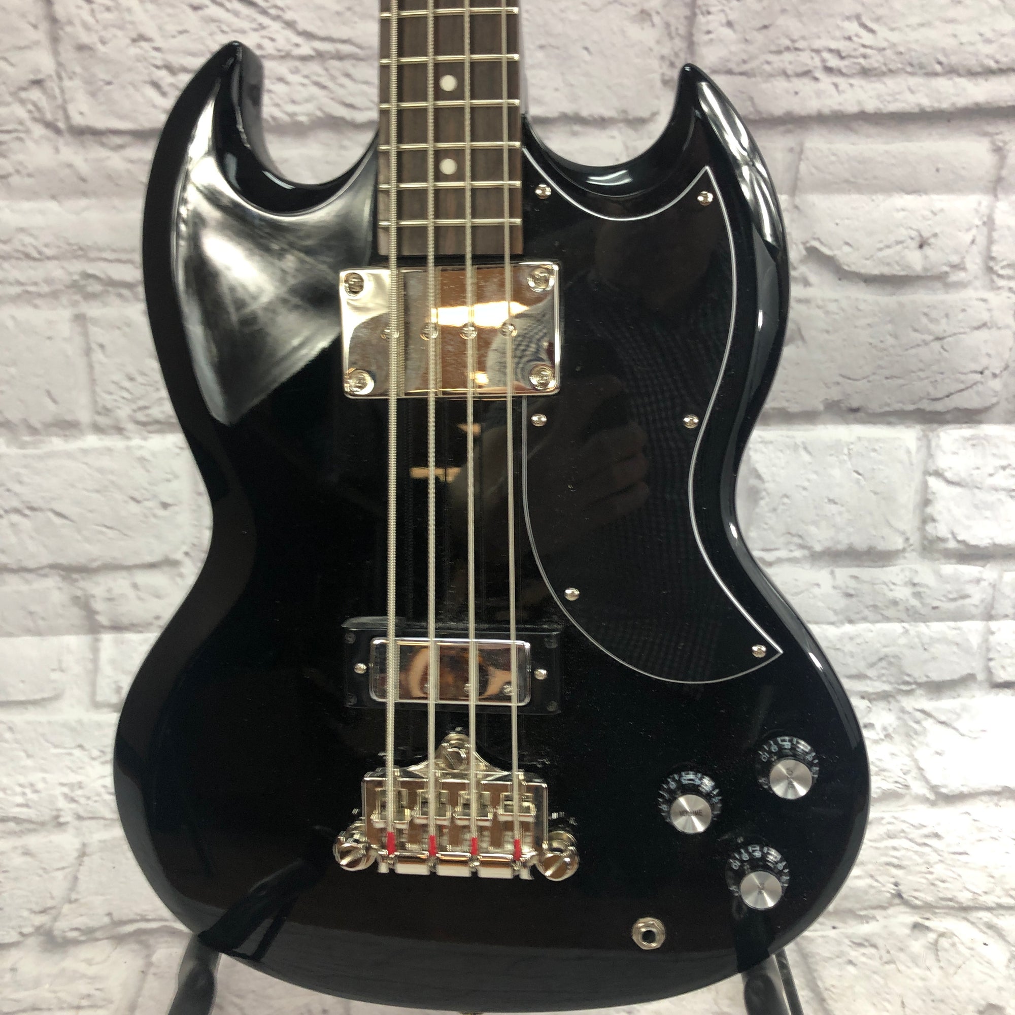 Epiphone EB-0 Special 4 String Bass - Evolution Music