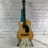 Prestige Acoustic Guitar AS-IS Parlor Acoustic Guitar