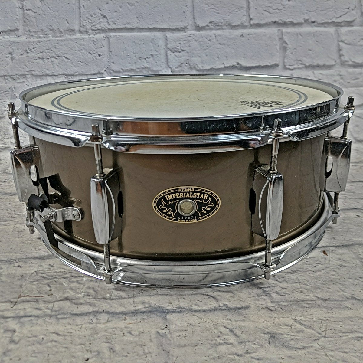 TAMA INPERIALSTAR スネア