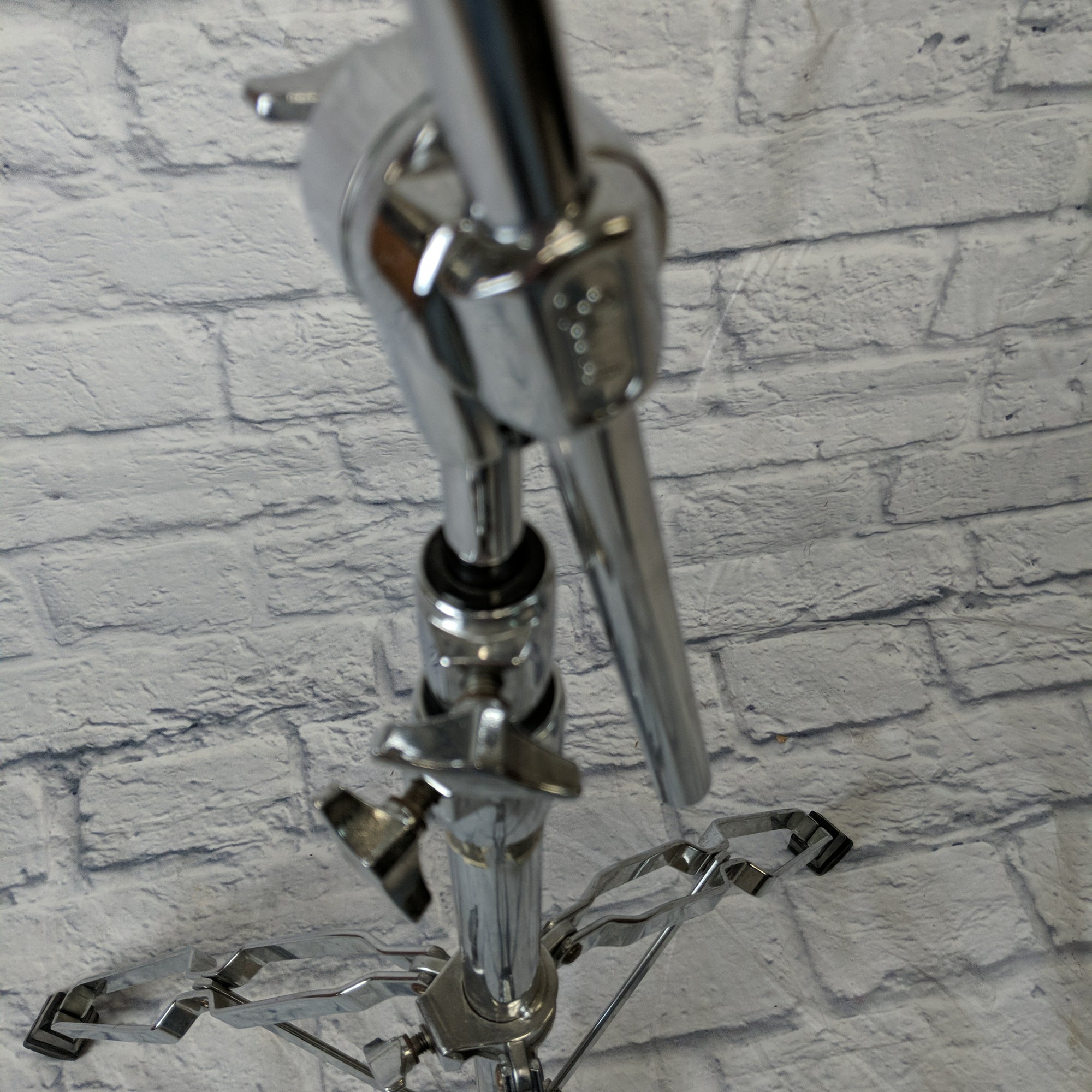Pearl Double Braced Heavy Duty Boom Cymbal Stand