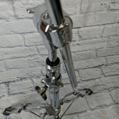 Pearl Double Braced Heavy Duty Boom Cymbal Stand