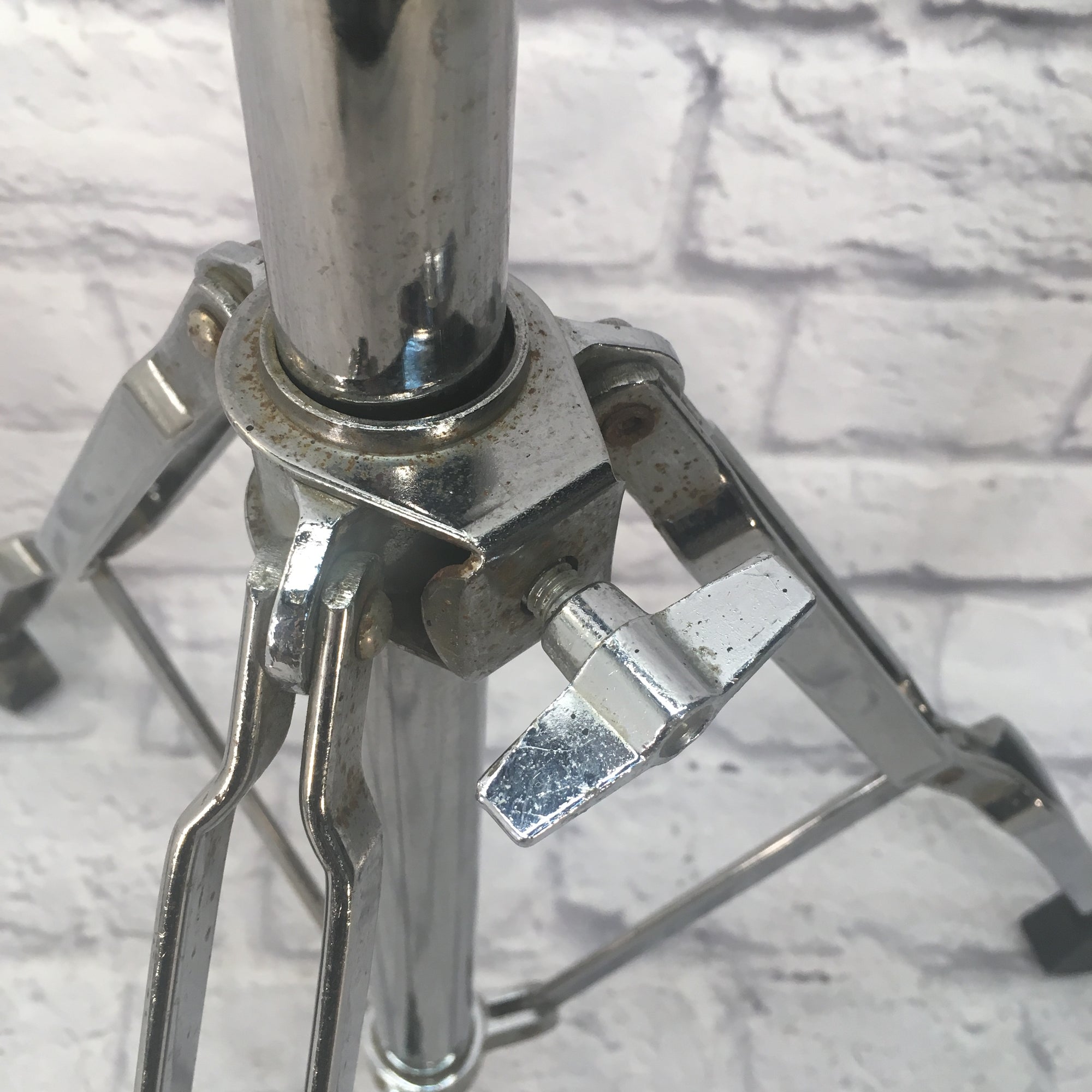 Tama Weighted Long Arm Boom Cymbal Stand