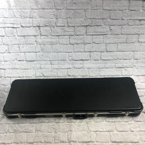 Road Runner Hard Shell Bass Guitar Case