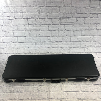 Road Runner Hard Shell Bass Guitar Case