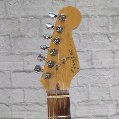 1997 Fender American Standard Stratocaster