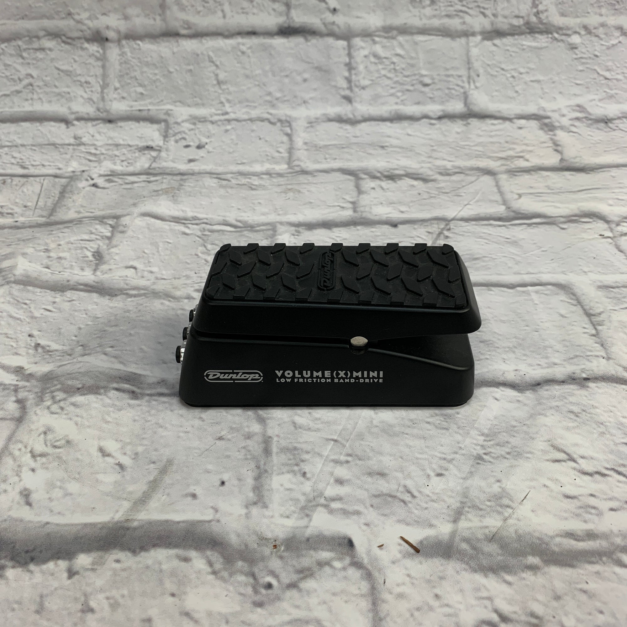 Dunlop Volume X Mini Pedal