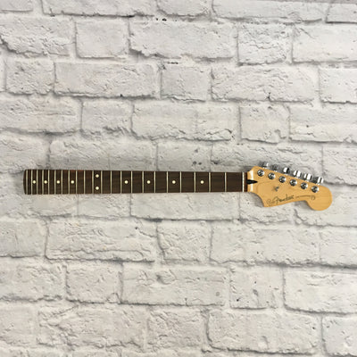 Fender 2018 Mexican Player Series Jazzmaster Neck