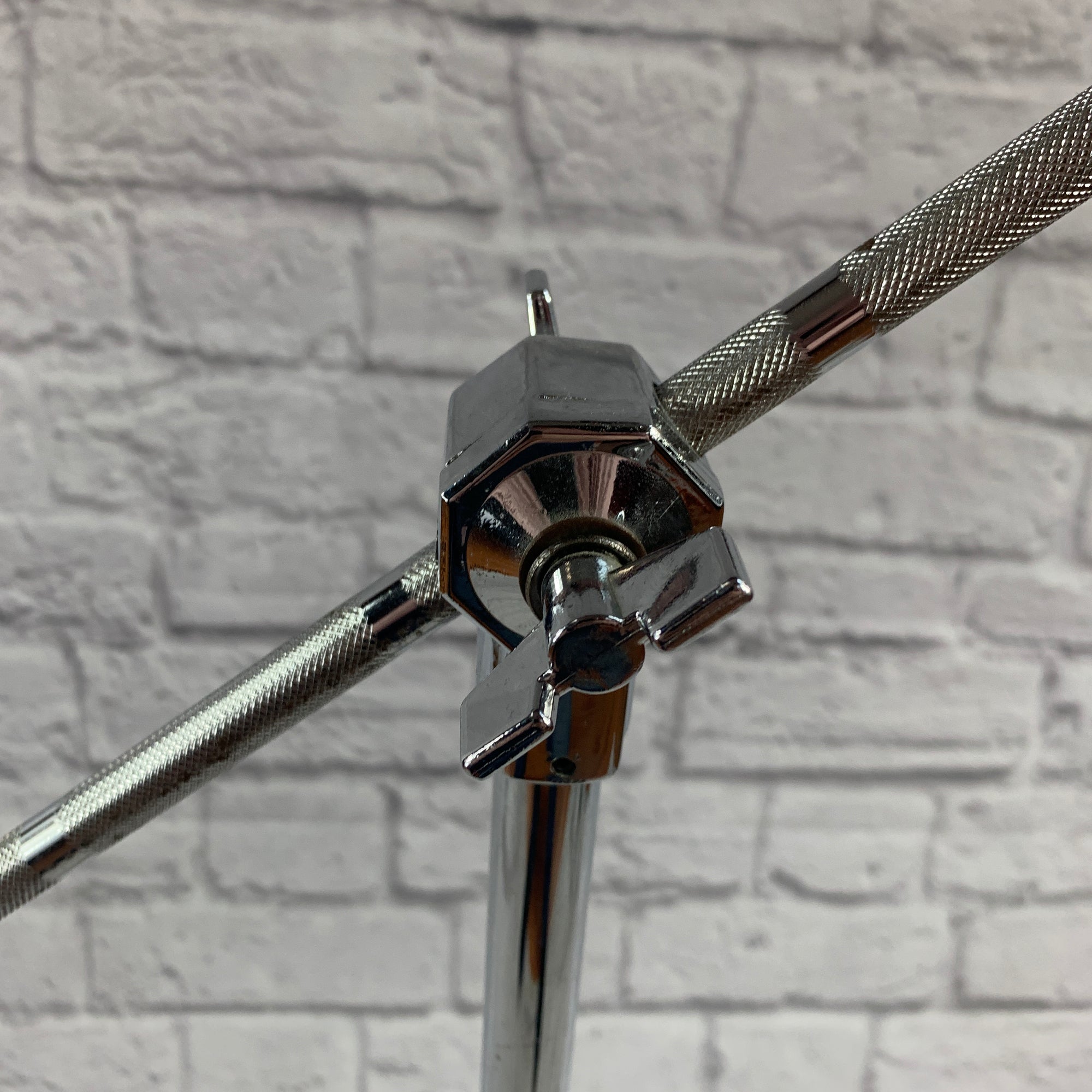 Pacific/Generic Mini Boom Cymbal Stand