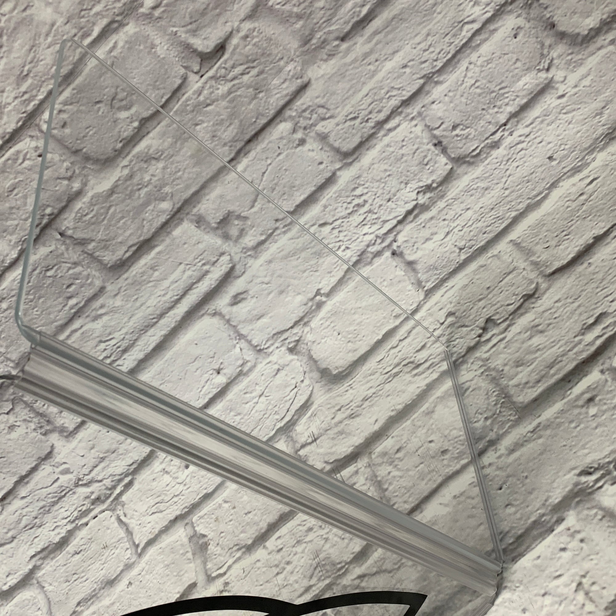 ClearSonic JB-4 Amp Shield